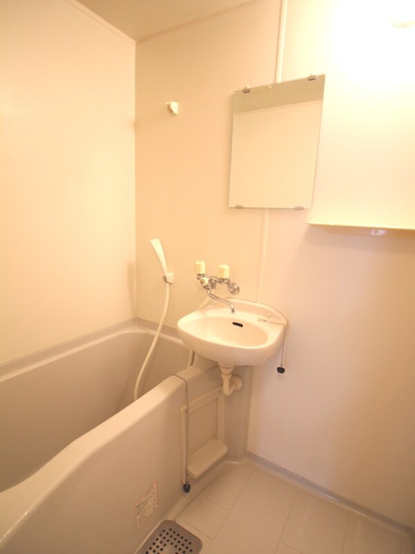 バス／シャワールーム等