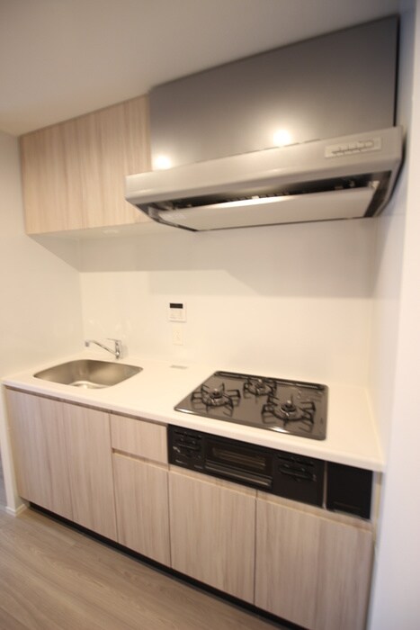 物件内観写真7　(キッチン)