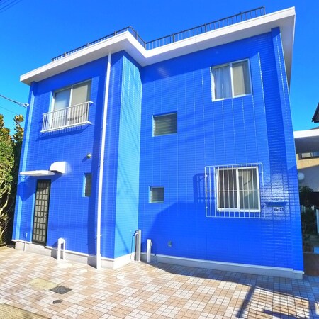 中原二丁目戸建外観写真