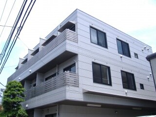 物件外観写真4　(外観写真)