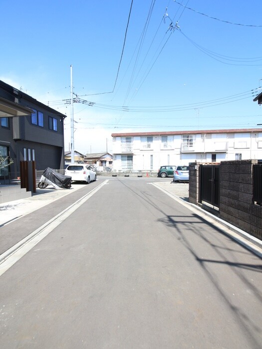 物件外観写真6　(周辺環境)