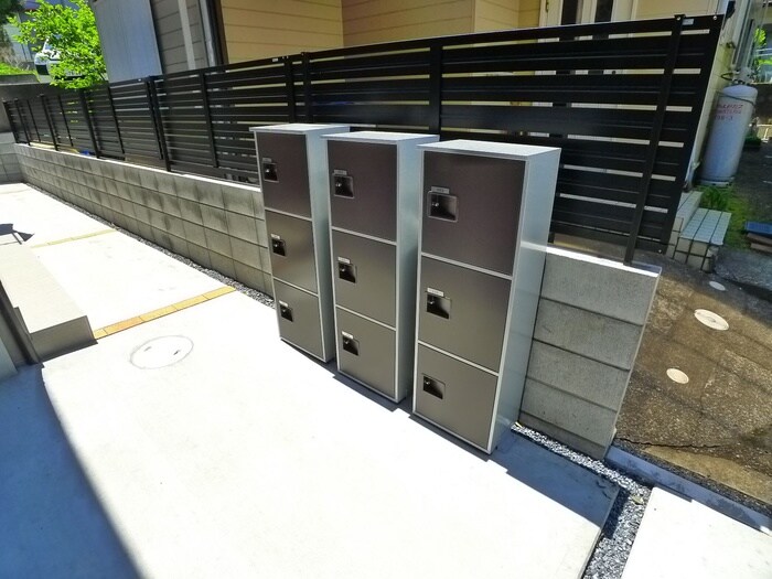 物件外観写真4　(その他)