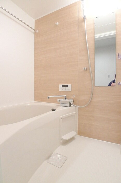 物件内観写真14　(バス／シャワールーム等)