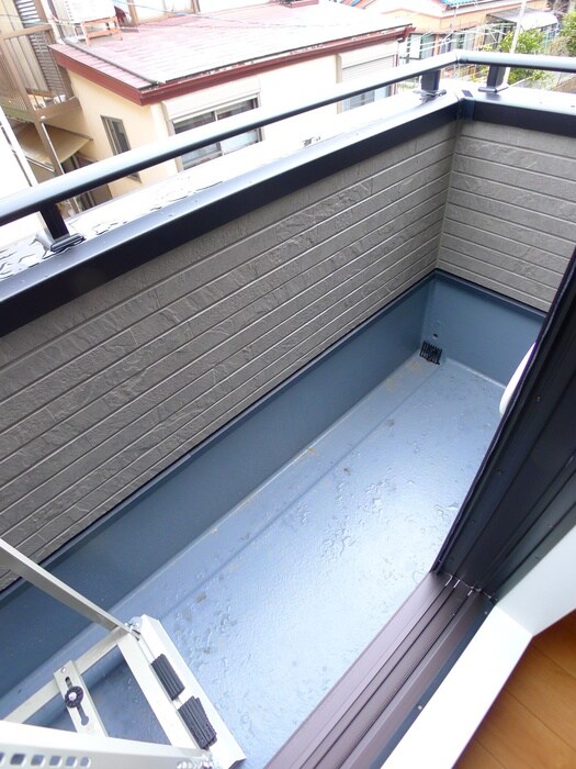 物件内観写真21　(ベランダ・バルコニー)