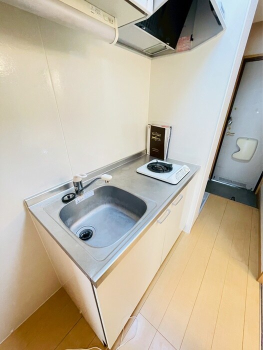 物件内観写真8　(キッチン)