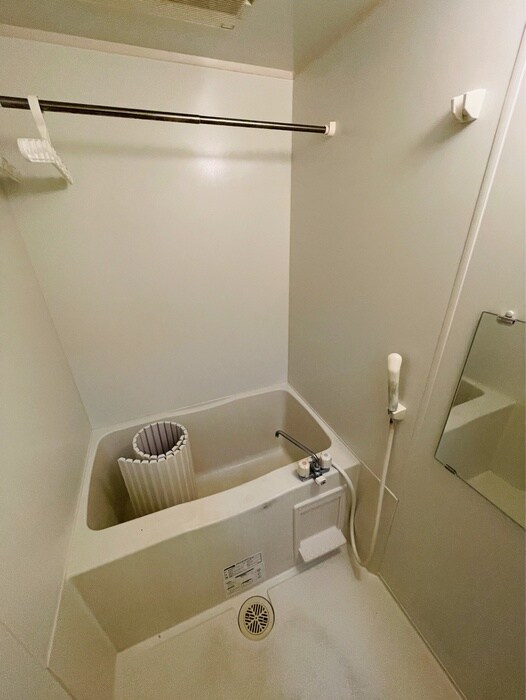物件内観写真9　(バス／シャワールーム等)
