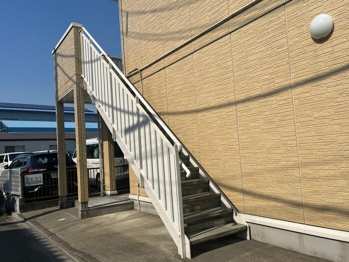 物件外観写真4　(外観写真)