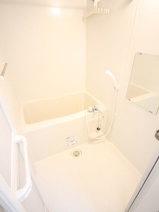 物件内観写真12　(バス／シャワールーム等)