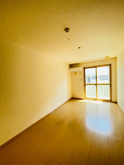 物件内観写真21　(居室)