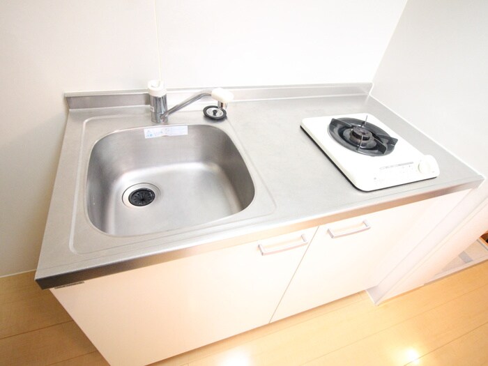 物件内観写真22　(キッチン)