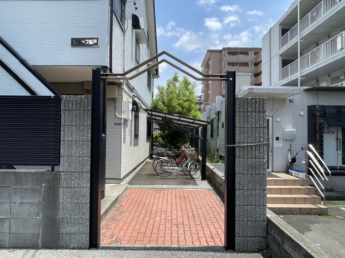 外観写真