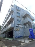 アーバンヒルズ河辺（202）