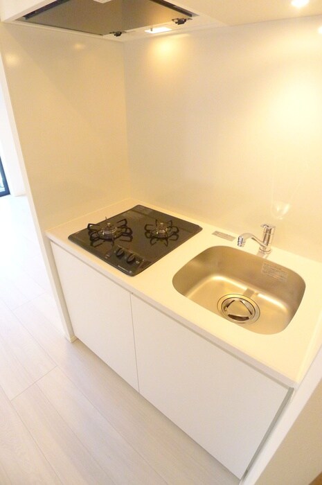 物件内観写真10　(キッチン)