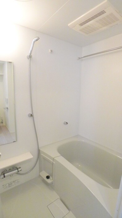 物件内観写真13　(バス／シャワールーム等)