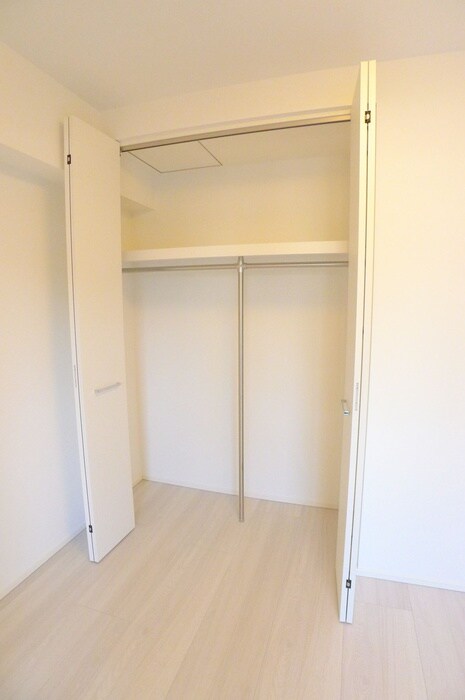 物件内観写真15　(収納)
