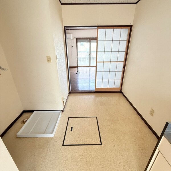 居室