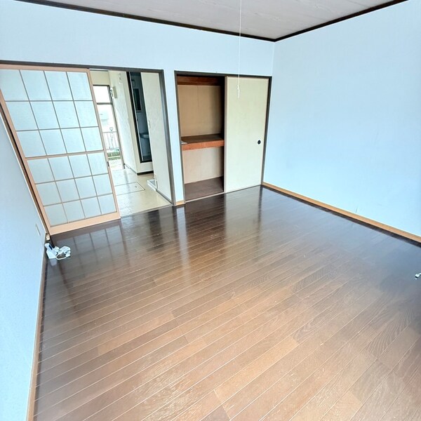 居室