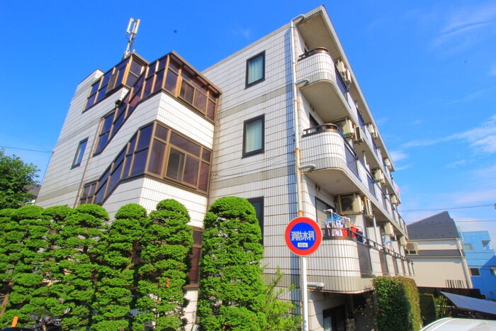 物件外観写真4　(外観写真)