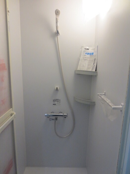 物件内観写真13　(バス／シャワールーム等)