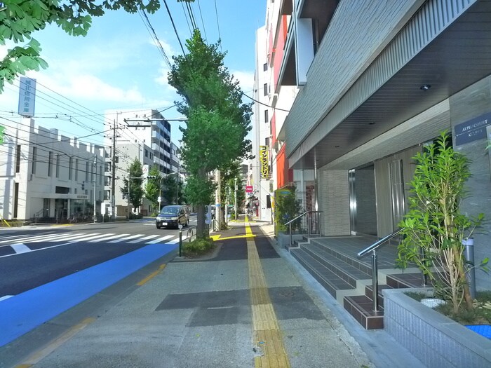 物件外観写真6　(周辺環境)