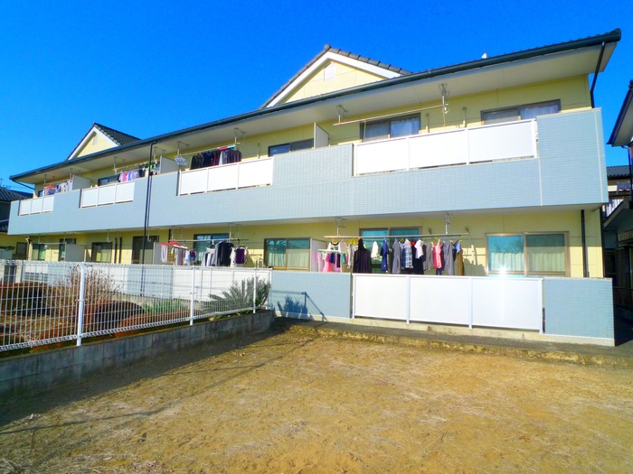 グリーンヒルズ