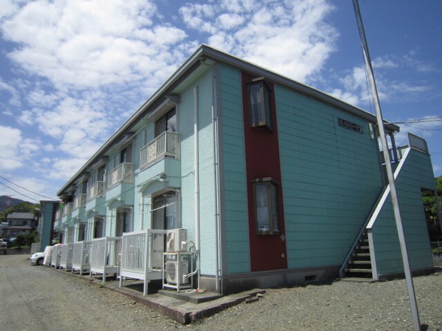 物件外観写真6　(周辺環境)