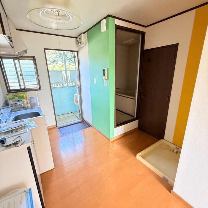 物件内観写真20　(キッチン)