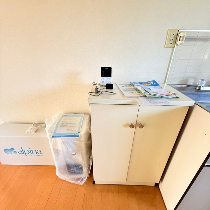 物件内観写真22　(靴箱)