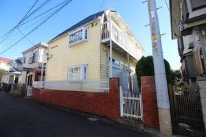 アップルハウス町田　１外観写真