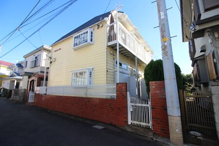 アップルハウス町田　１外観写真