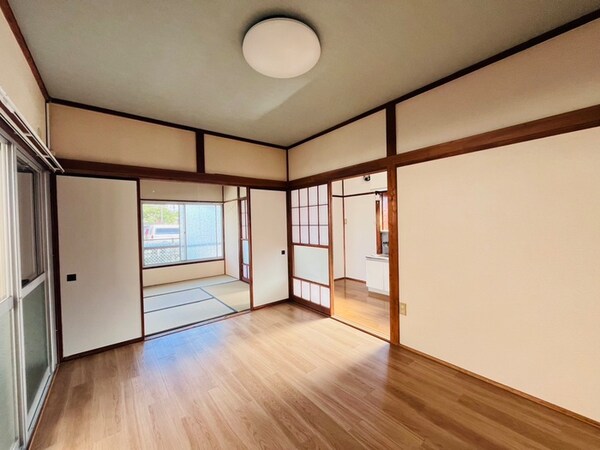 居室