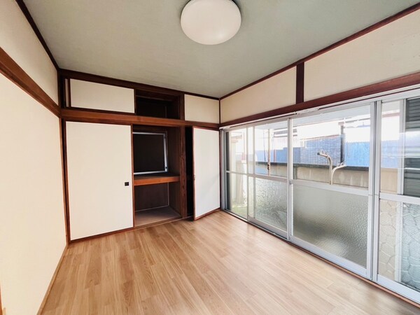 居室