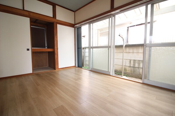 居室