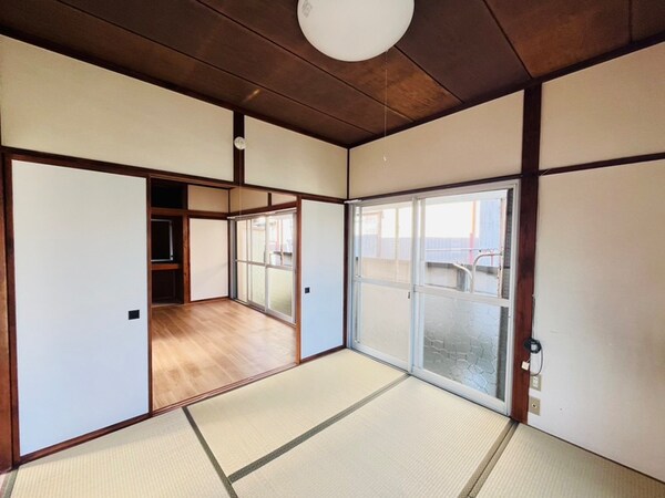 居室