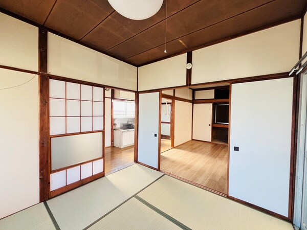 居室