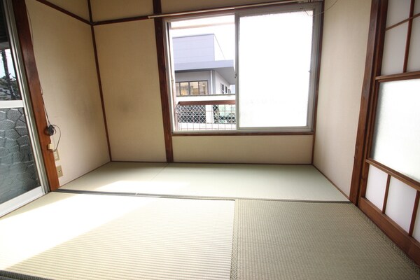 居室
