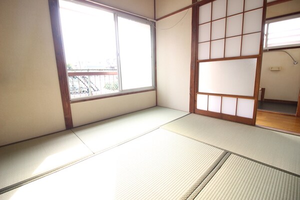 居室