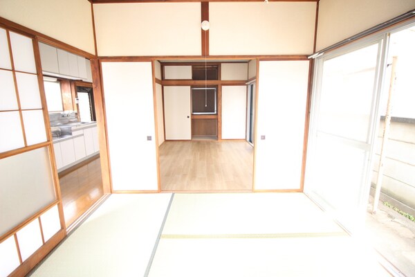 居室
