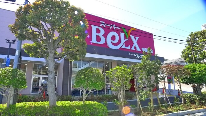 物件外観写真6　(周辺環境)