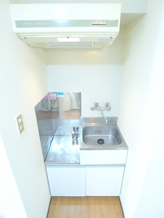 物件内観写真10　(キッチン)