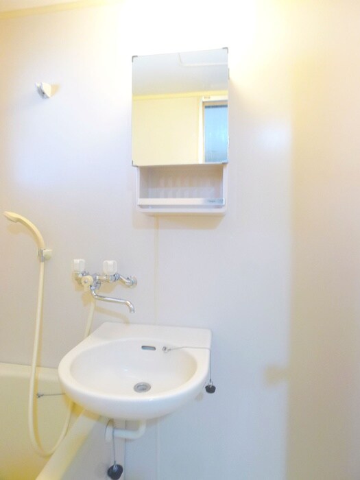 物件内観写真12　(洗面)