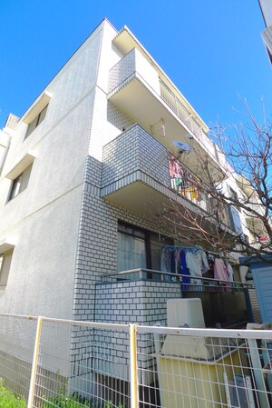 マンションＹ＆Ｍ外観写真