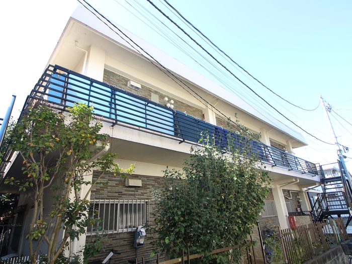 田園マンション
