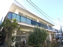 田園マンション
