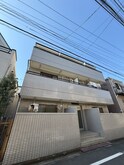 ファミール洗足