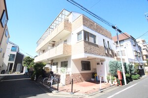 ＢＵＲＧ３１０外観写真