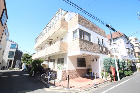 ＢＵＲＧ３１０外観写真