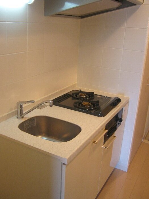 物件内観写真7　(キッチン)