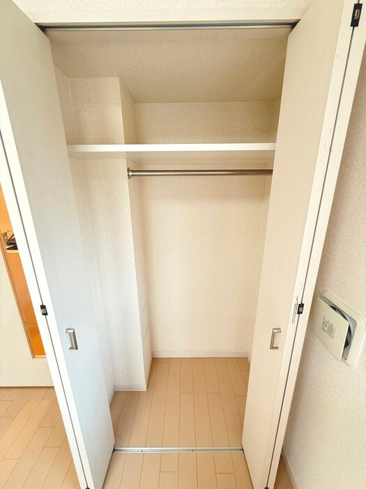 物件内観写真10　(収納)