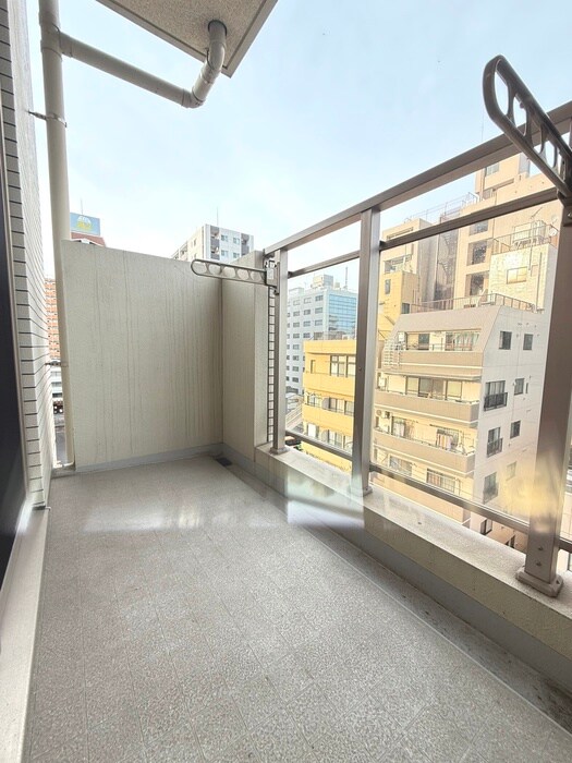 物件内観写真22　(ベランダ・バルコニー)